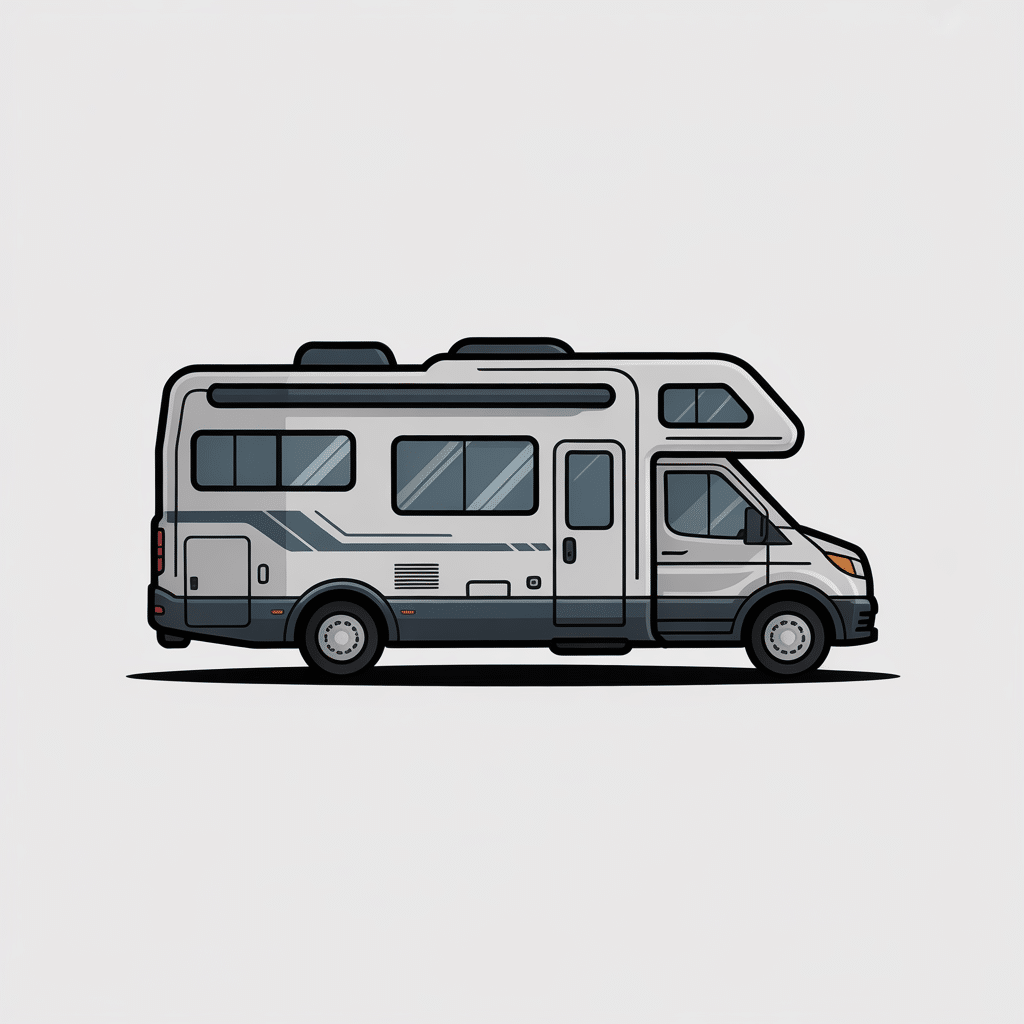 Professionelle Aufbereitung für Wohnmobile
