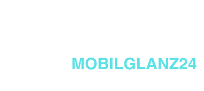 Mobilglanz24 Logo - Autoaufbereitung München